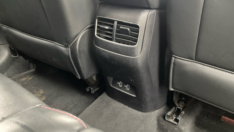 MG Hs 1.5 T-GDI Excite 5dr Petrol Hatchback